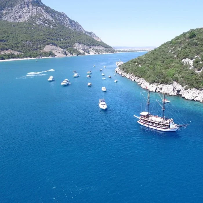 Antalya yat turu